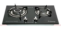 Bếp gas âm kính CANZY CZ 26MI