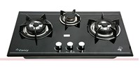 Bếp gas âm kính CANZY CZ368