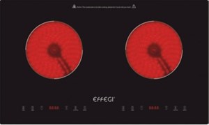 Bếp hồng ngoại Effegi ECT-5301