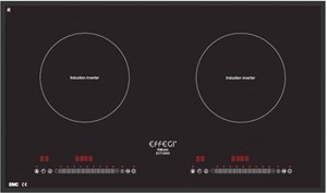 Bếp từ đôi Effegi ECT-5303