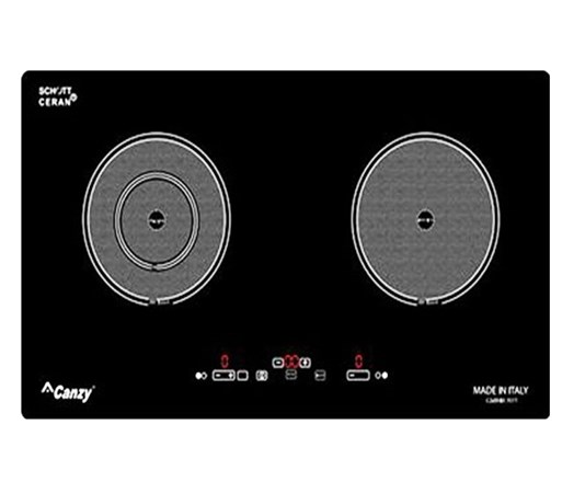 Bếp từ hồng ngoại Ý CANZY CZ-BMIX701T