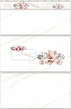 Bộ Gạch ốp Catalan 36018-36019-36020