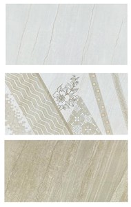 Bộ gạch Hoàng Gia bóng khắc kim VG 36003D