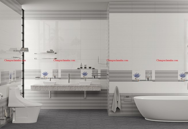 Bộ gạch catalan 39008-39009-39010