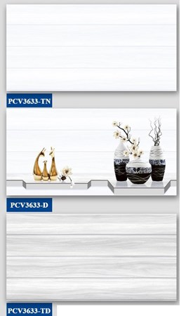 Bộ gạch ốp Hà Thanh 30x60 3633