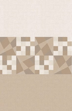 Bộ gạch ốp mờ Đồng Tâm Cotton