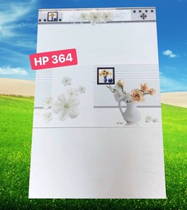 Bộ gạch ốp tường 300x600 PAK 364