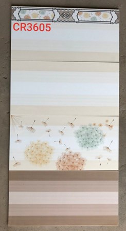 Bộ gạch ốp tường Grandcera CR 3605