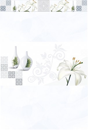 Bộ gạch ốp tường Prime 9950