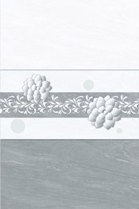 Bộ gạch ốp tường bóng Thạch Bàn FDB36-4003.1