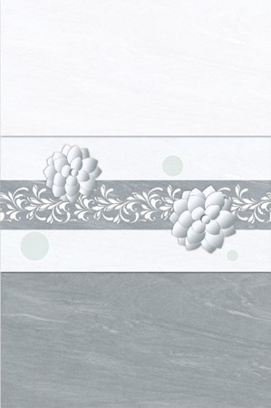 Bộ gạch ốp tường bóng Thạch Bàn FDB36-4003.1