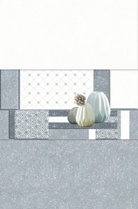 Bộ gạch ốp tường bóng Thạch Bàn FDB36-4005.1