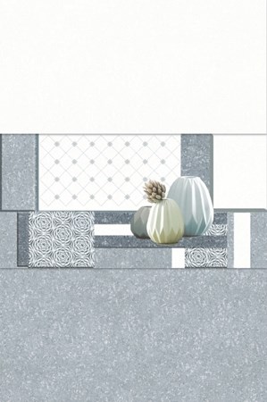 Bộ gạch ốp tường bóng Thạch Bàn FDB36-4005.1