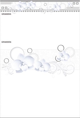 Bộ gạch ốp tường men bóng Grandcera GR 36000 V6