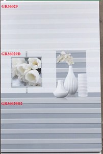 Bộ gạch ốp tường men bóng Grandcera GR 36029