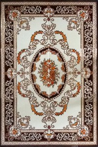 Bộ gạch tranh thảm 60x60 ORH134