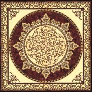 Bộ gạch tranh thảm 60x60 ORH4863