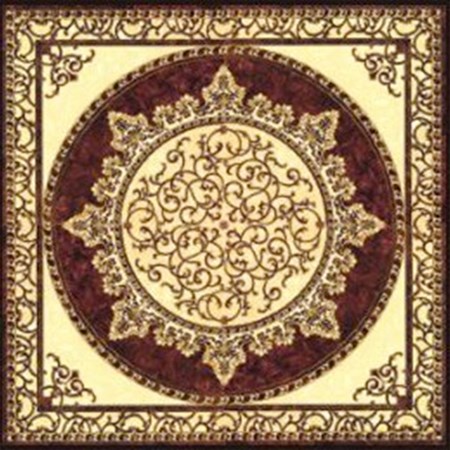 Bộ gạch tranh thảm 60x60 ORH4863