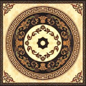 Bộ gạch tranh thảm 60x60 ORH4869