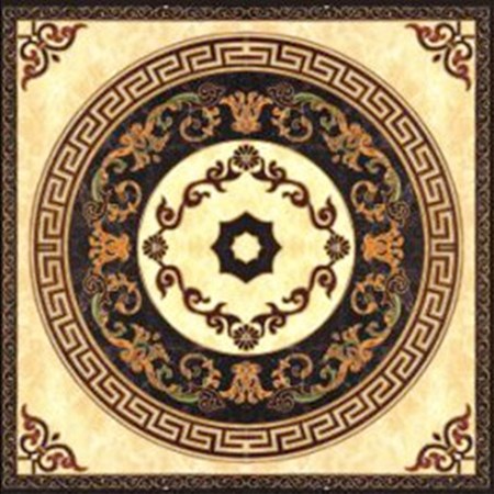 Bộ gạch tranh thảm 60x60 ORH4869