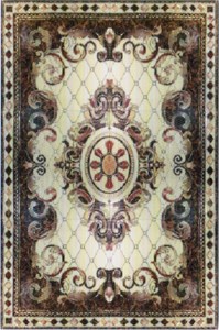 Bộ gạch tranh thảm 60x60 ORHD66179