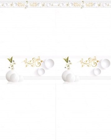 Bộ sản phẩm gạch ốp lát VITTO 361024