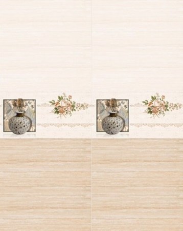 Bộ sản phẩm gạch ốp lát VITTO 361052