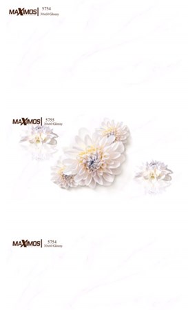 Bộ sản phẩm gạch ốp lát VITTO 5754