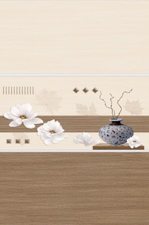 Bộ sản phẩm gạch ốp lát VITTO 5774