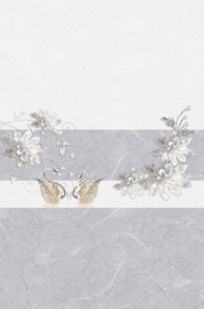 Bộ sản phẩm gạch ốp tường VITTO 5745