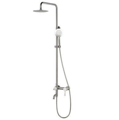 Bộ sen cây INOX SUS 304 ERANO ER-9103