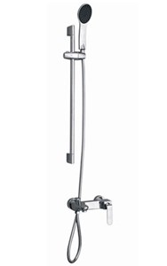 Bộ vòi sen tắm thanh trượt Viglacera VG-519