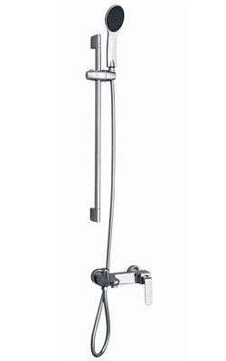 Bộ vòi sen tắm thanh trượt Viglacera VG-519