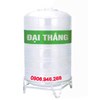 Bồn nước INOX Đại Thắng 2000 lít đứng