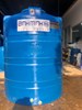 Bồn nước nhựa Bình Minh 2000l đứng