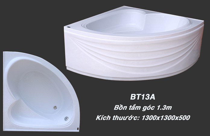 Bồn tắm ERANO BT13A