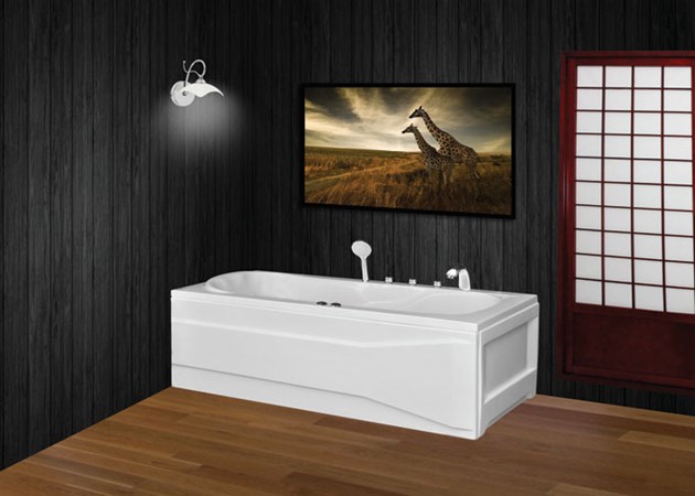 Bồn tắm Euroca EU1-1770