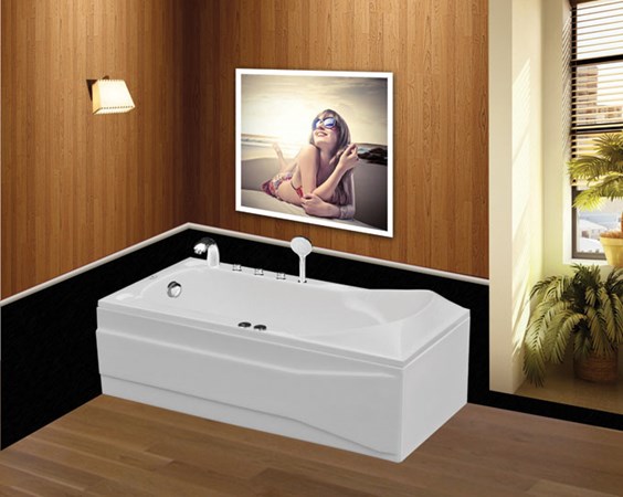 Bồn tắm Euroca EU5-1780