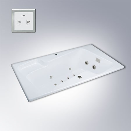 Bồn tắm Massage INAX MSBV-1700B