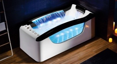 Bồn tắm Massage ZICO BT1905