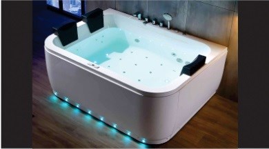 Bồn tắm Massage ZICO BT1906