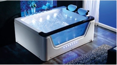 Bồn tắm Massage ZICO BT1907