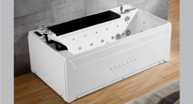 Bồn tắm Massage ZICO BT1908