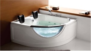 Bồn tắm Massage ZICO BT1910