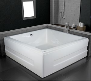 Bồn tắm Việt Mỹ V 1515