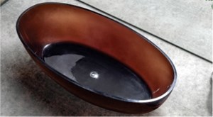 Bồn tắm ZICO BT1870