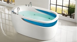 Bồn tắm ZICO BT1902