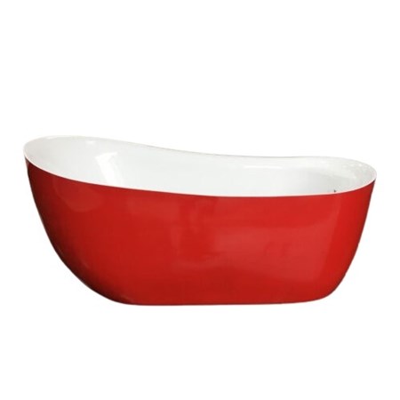 Bồn tắm cá mập đỏ ERANO 002