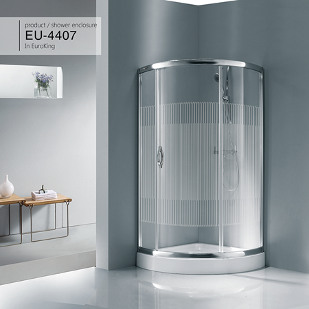 Bồn tắm đứng Euroking EU-4407