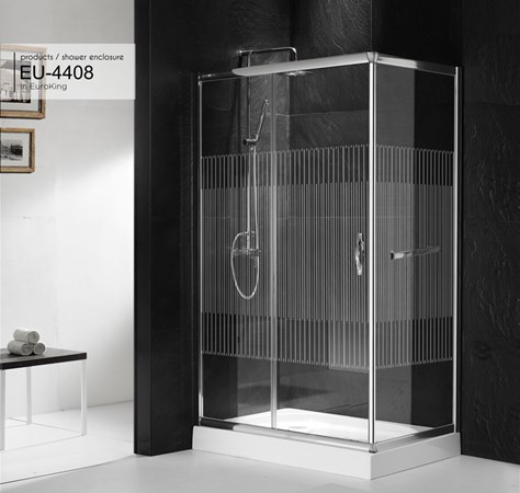 Bồn tắm đứng Euroking EU-4408